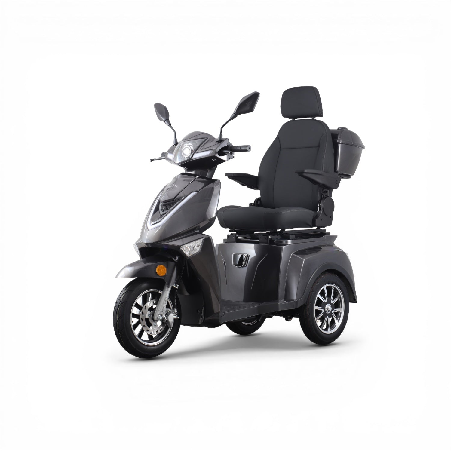 Falcon 8mph Mobility Scooter