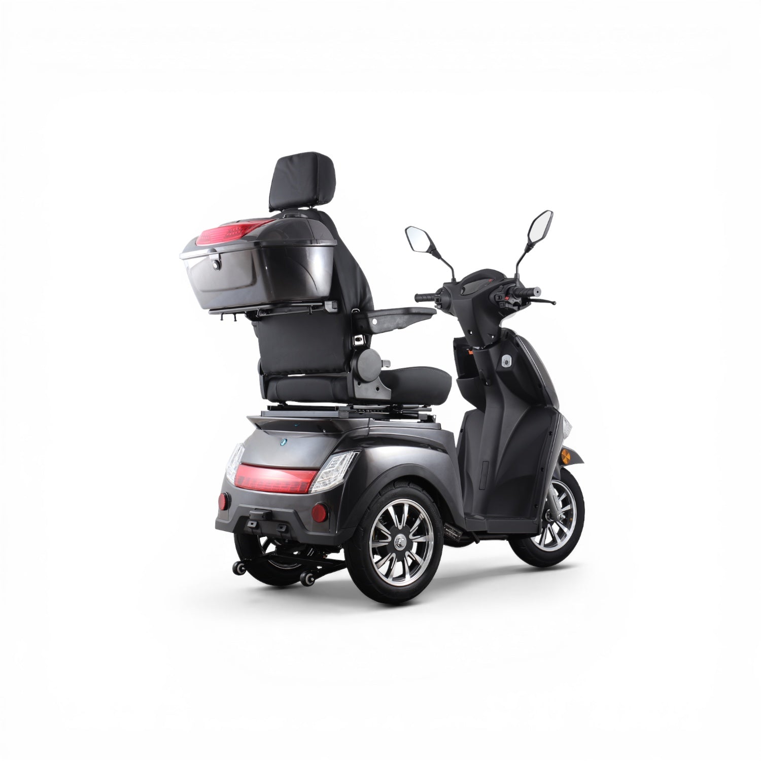 Falcon 8mph Mobility Scooter