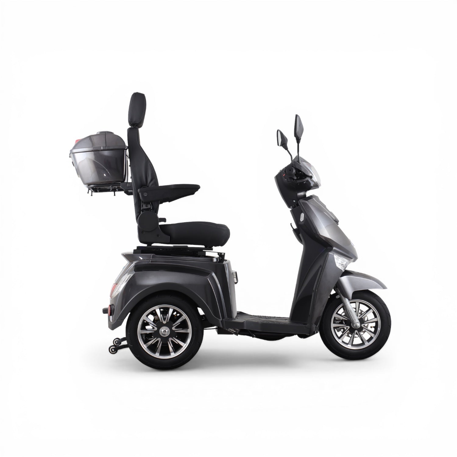 Falcon 8mph Mobility Scooter