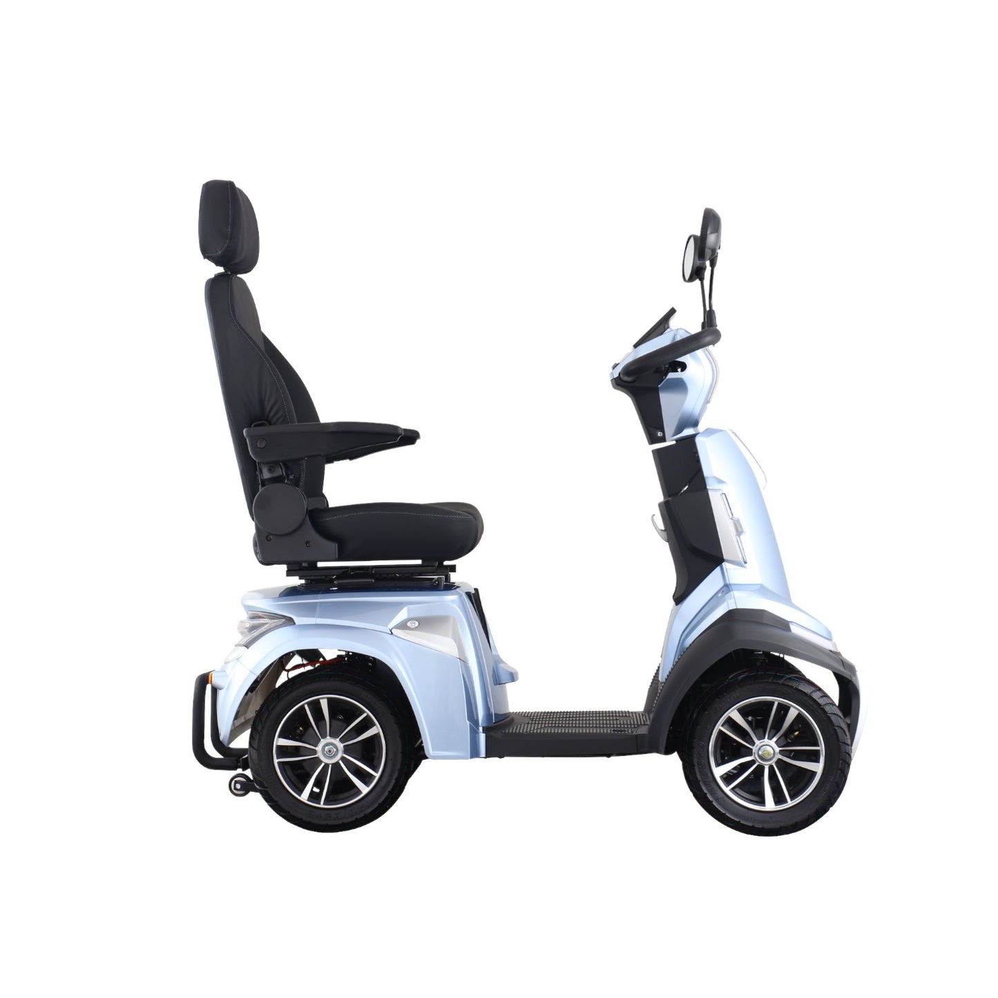 Outback Road Mobility Scooter