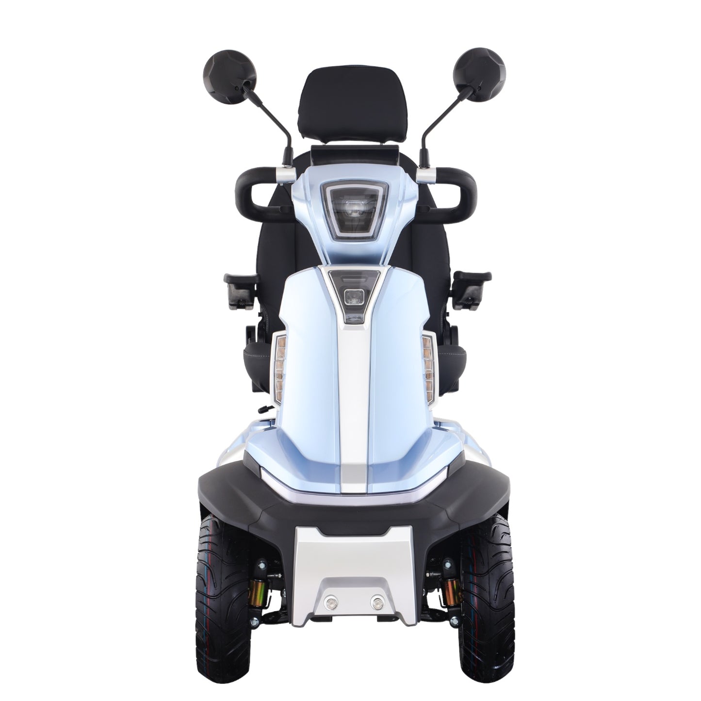 Outback Road Mobility Scooter