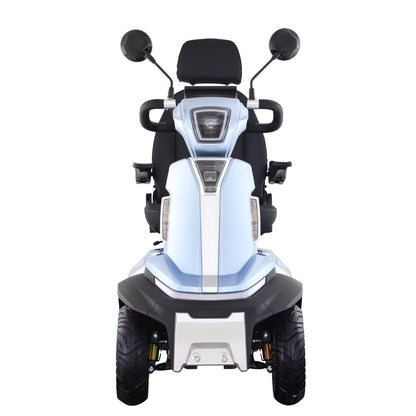 Outback Road Mobility Scooter