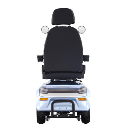 Outback Road Mobility Scooter