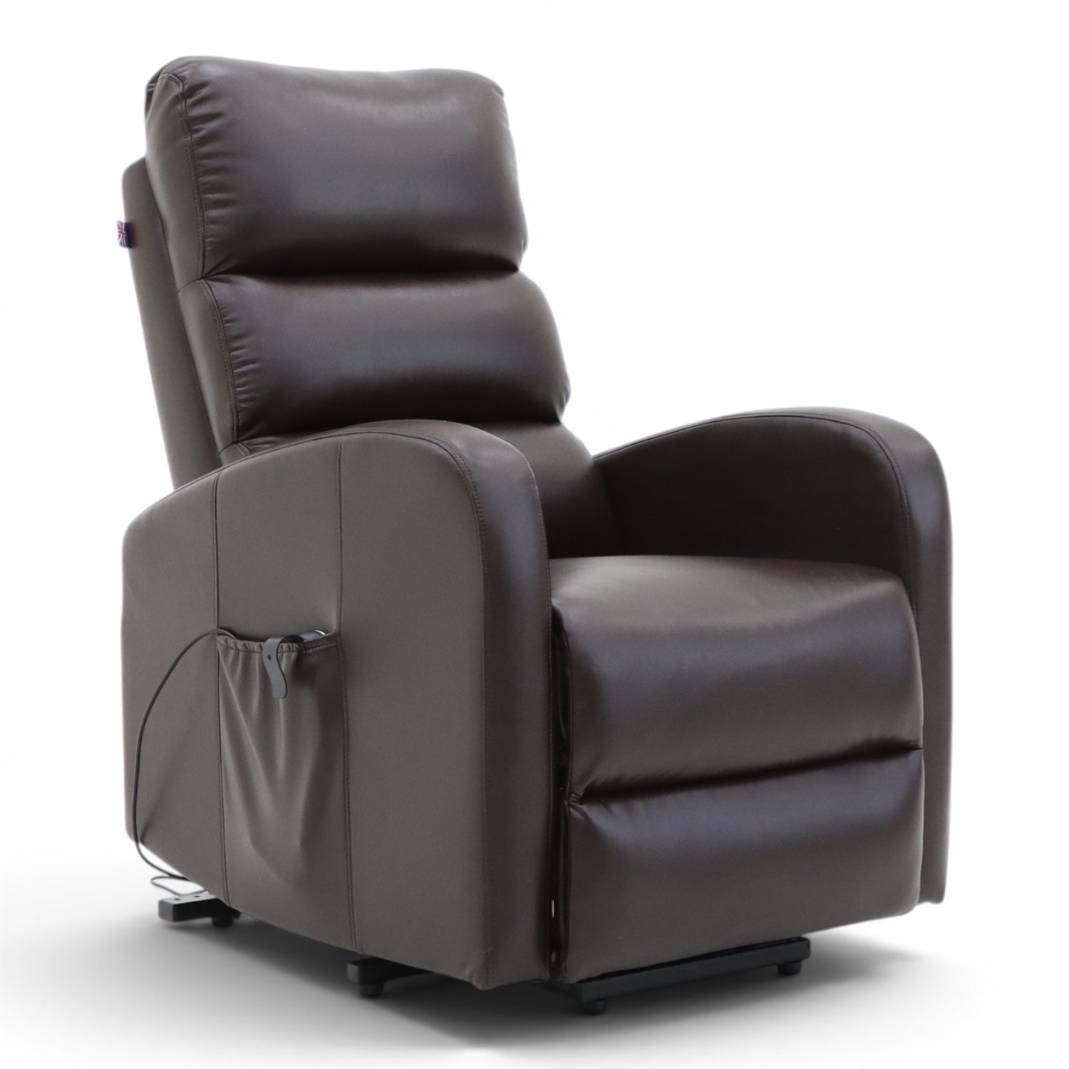 PremiAir Dual Motor Riser Recliner Chair