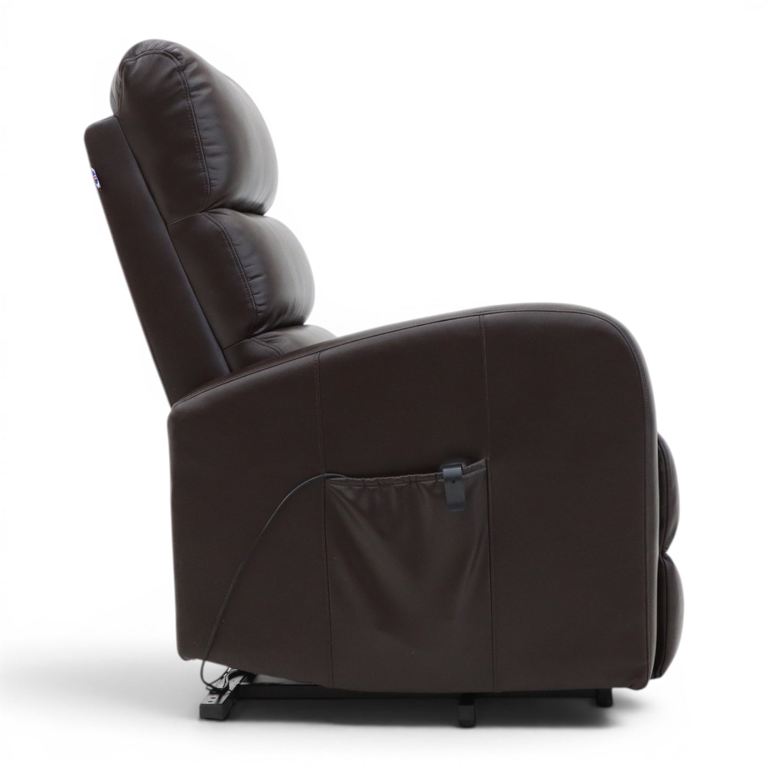 PremiAir Dual Motor Riser Recliner Chair