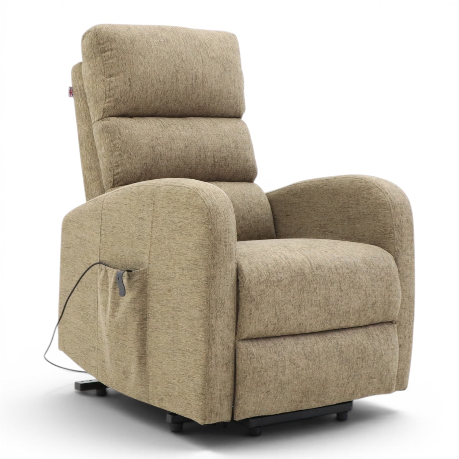 SureSnug Single Motor Riser Recliner Chair