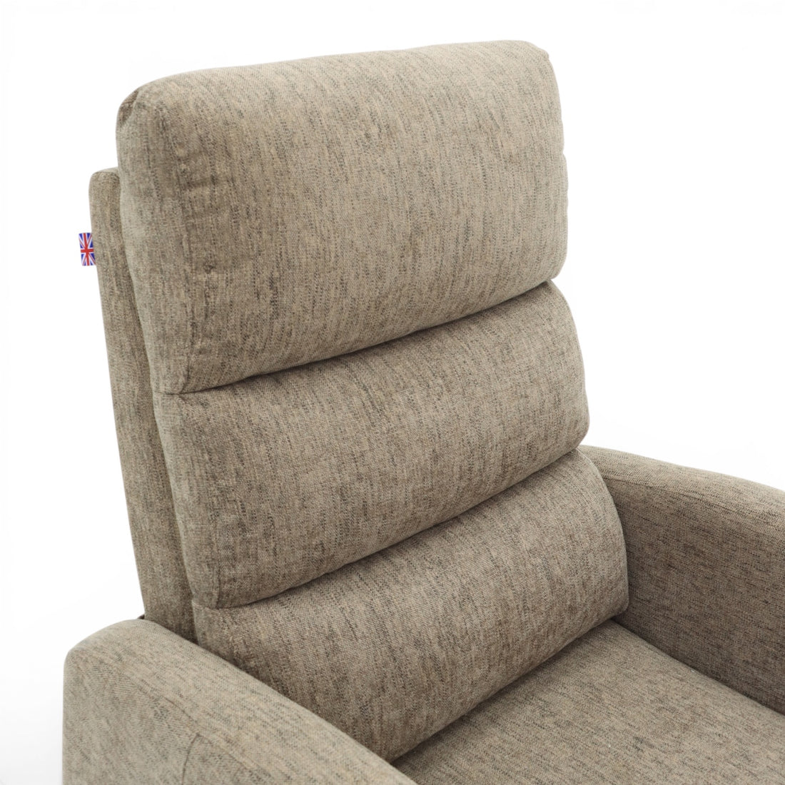 Relax in Comfort with Supportive Cushioned Seating