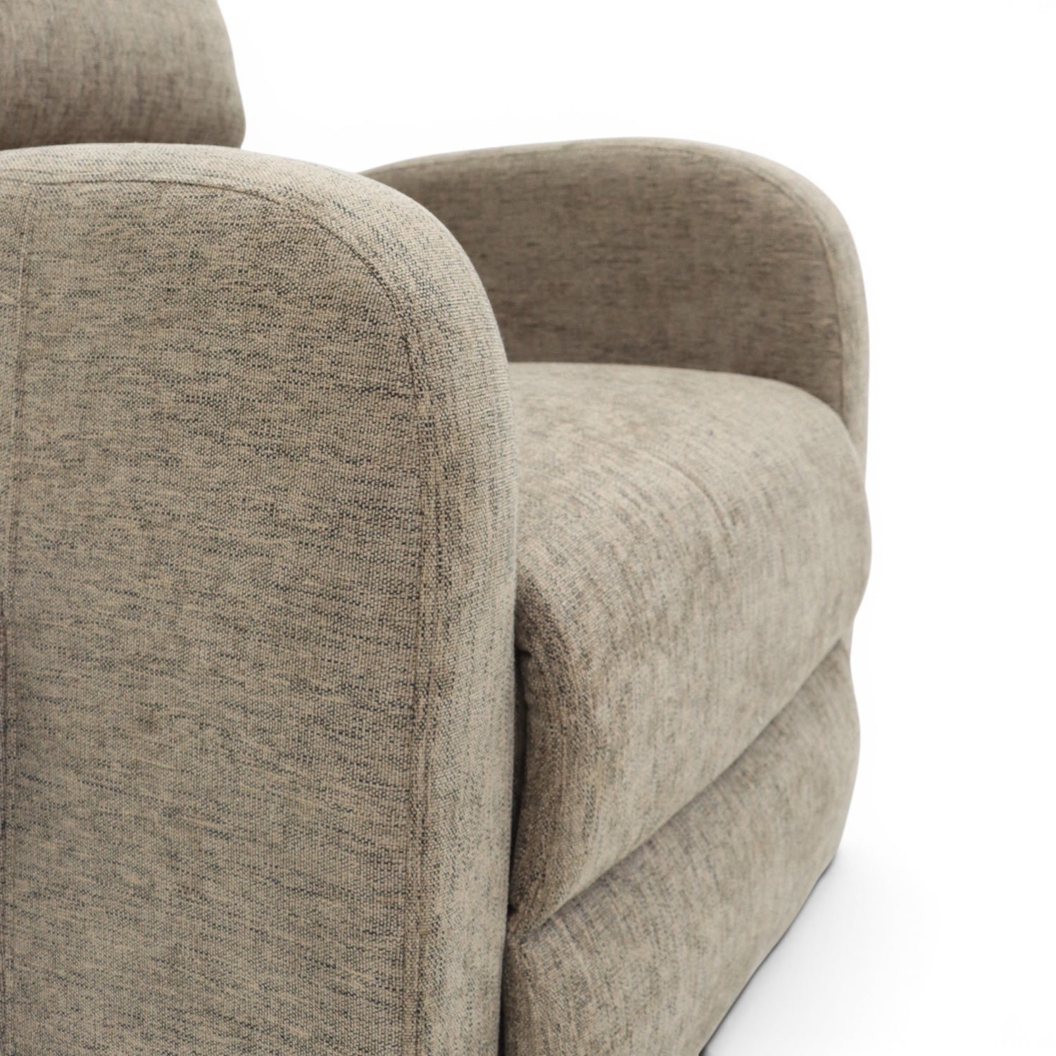 SureSnug Single Motor Riser Recliner Chair
