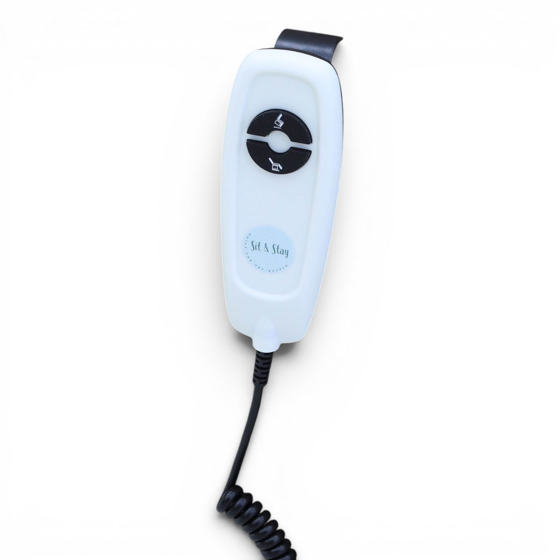 Adjust Effortlessly at the Touch of a Button