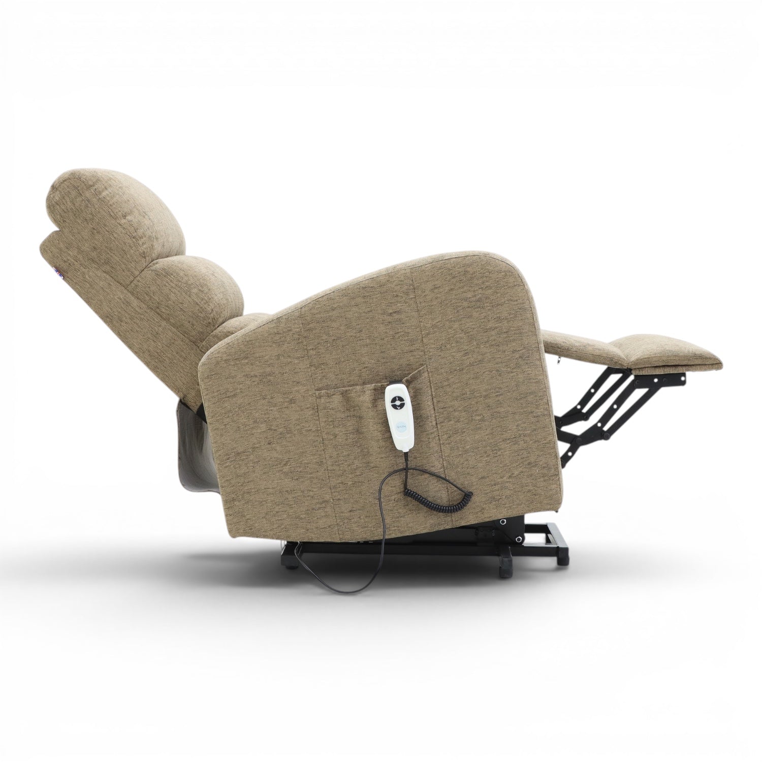 SureSnug Dual Motor Riser Recliner Chair