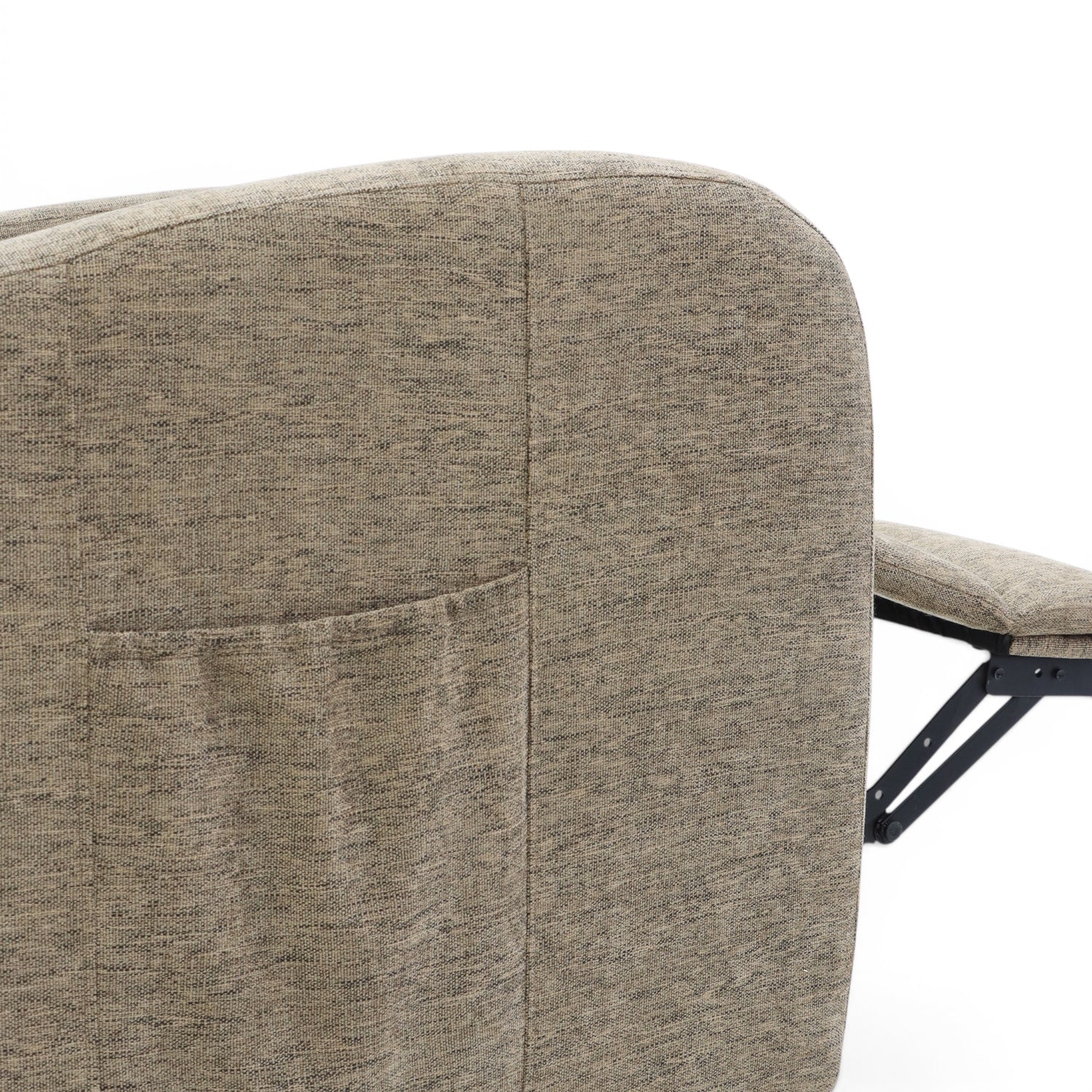 SureSnug Single Motor Riser Recliner Chair