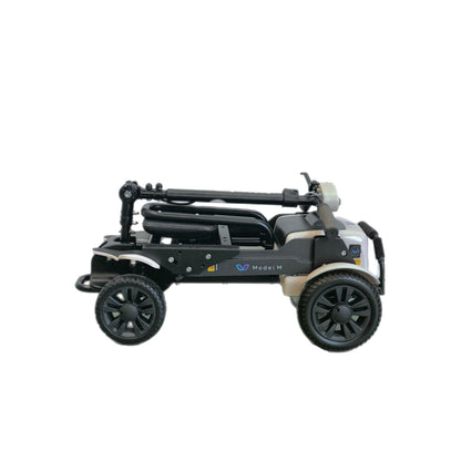 Model M Mobility Scooter