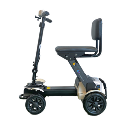 Model M Mobility Scooter