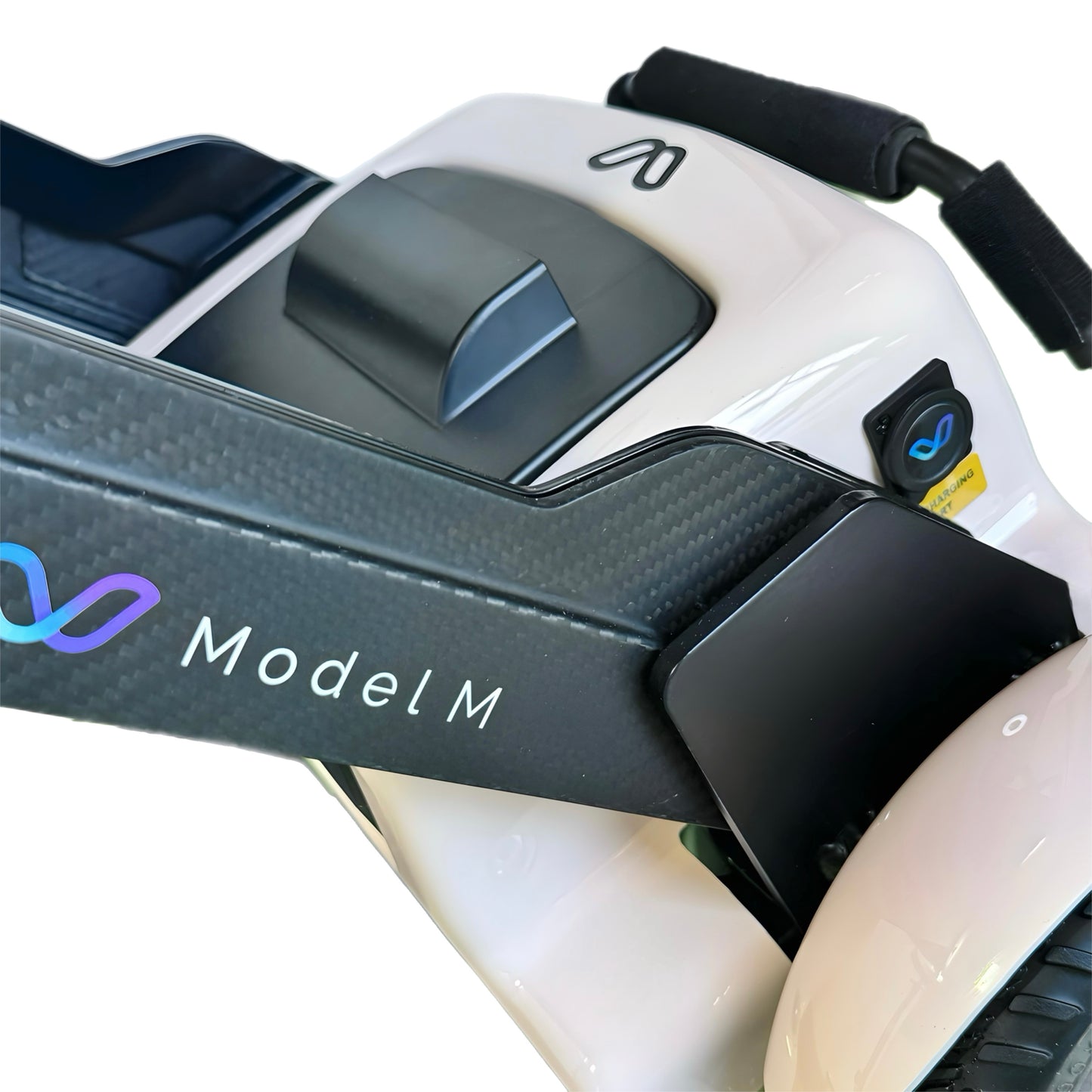 Model M Mobility Scooter