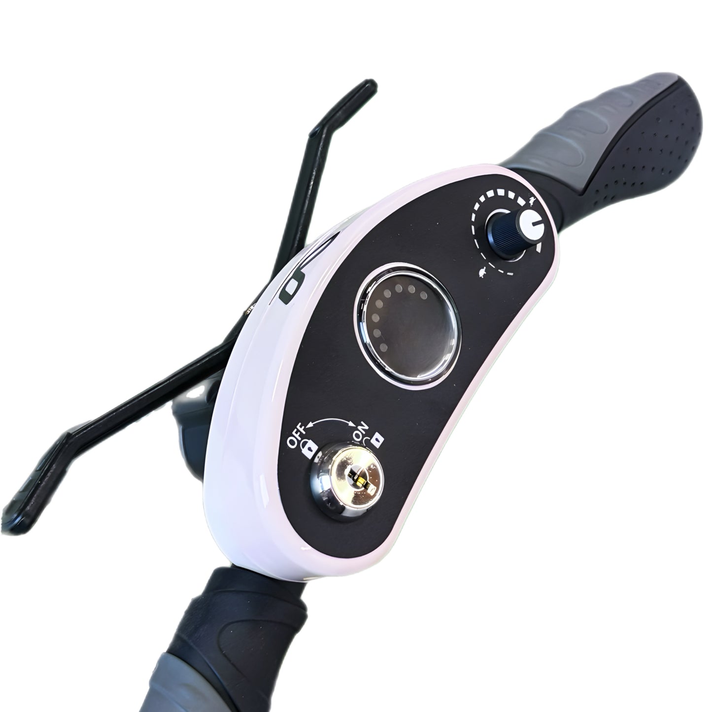 Model M Mobility Scooter