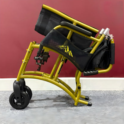 X-Plorer Self-Propelled Wheelchair