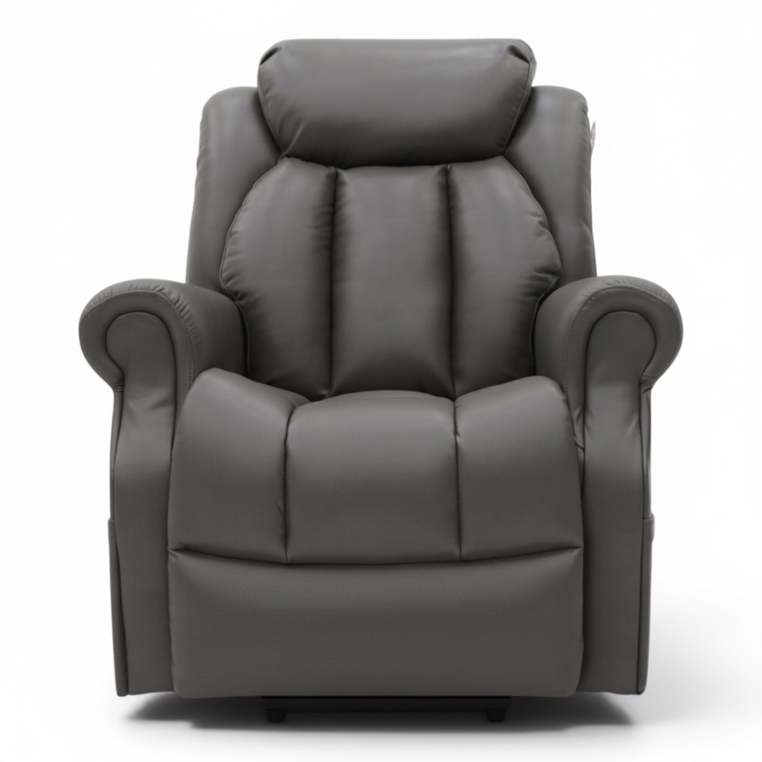 CozyCloud AirLeather Riser Recliner Chair