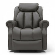 CozyCloud AirLeather Riser Recliner Chair