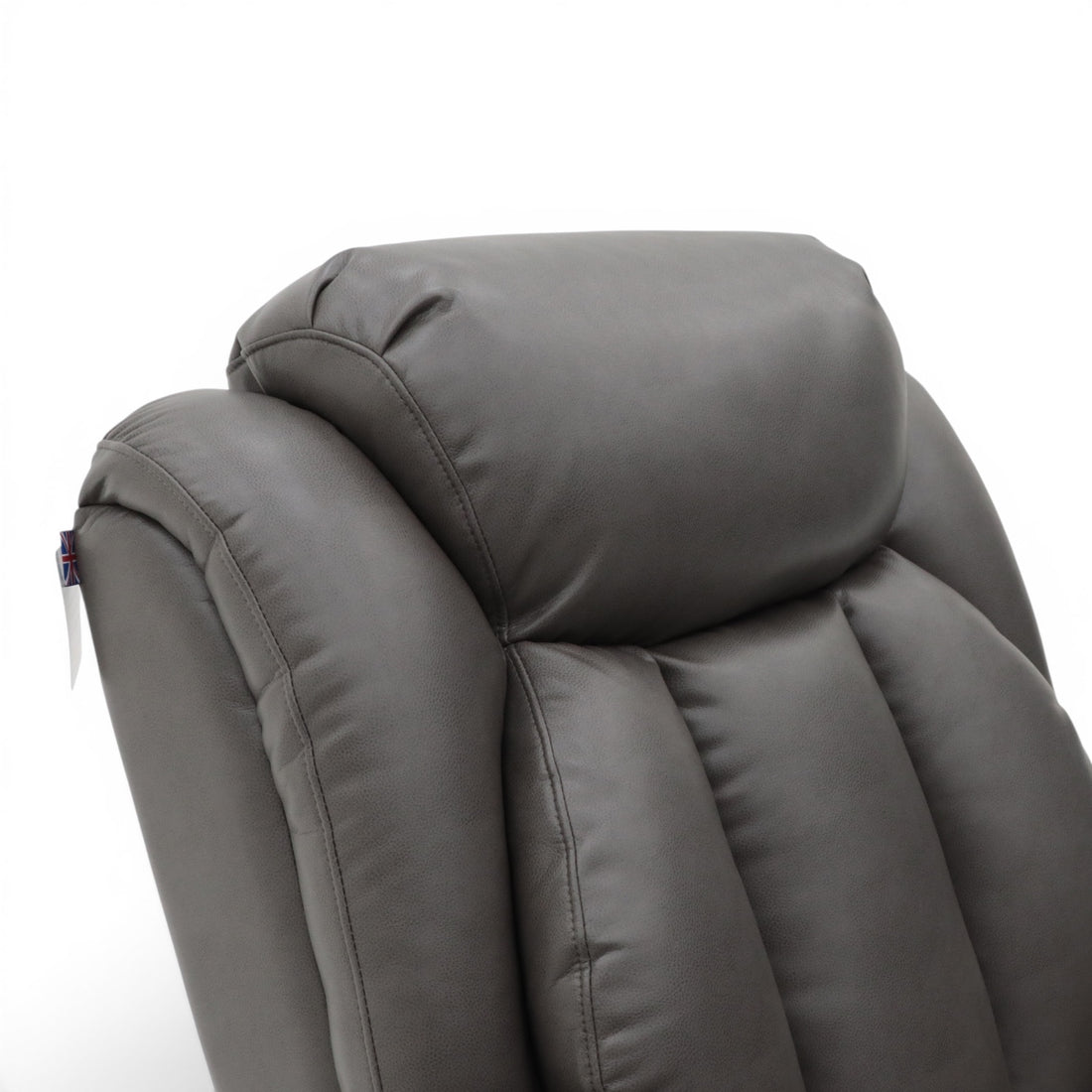 Enjoy Lasting Comfort with Soft, Supportive Cushioning