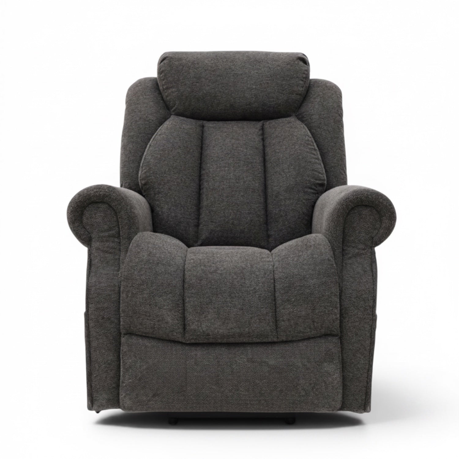 Zenith with Heat Riser Recliner Chair