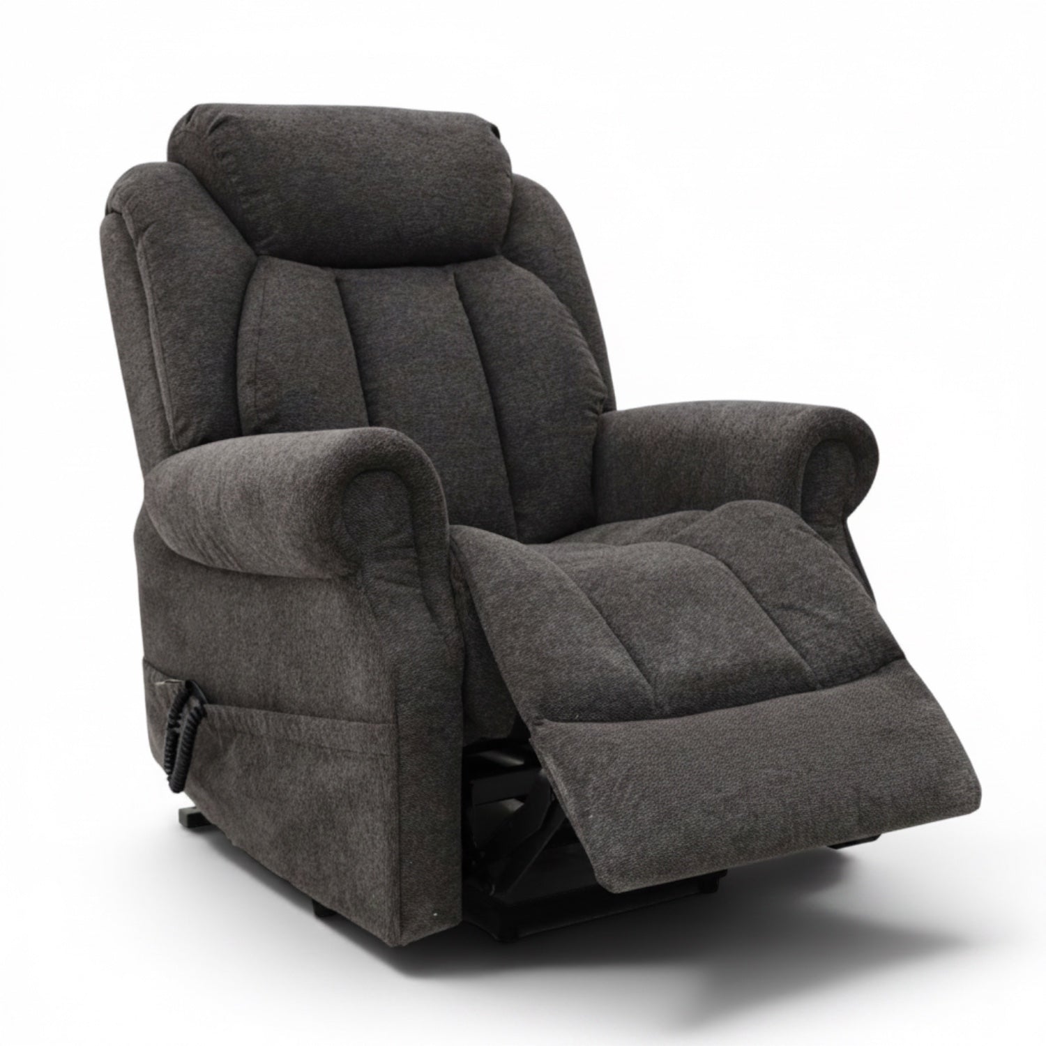 Zenith with Heat Riser Recliner Chair