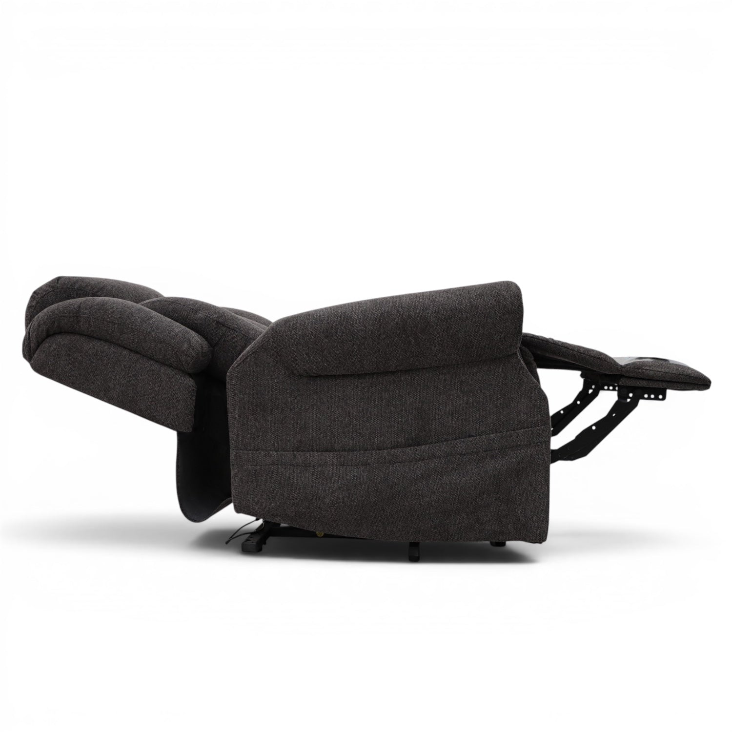 Zenith with Heat Riser Recliner Chair