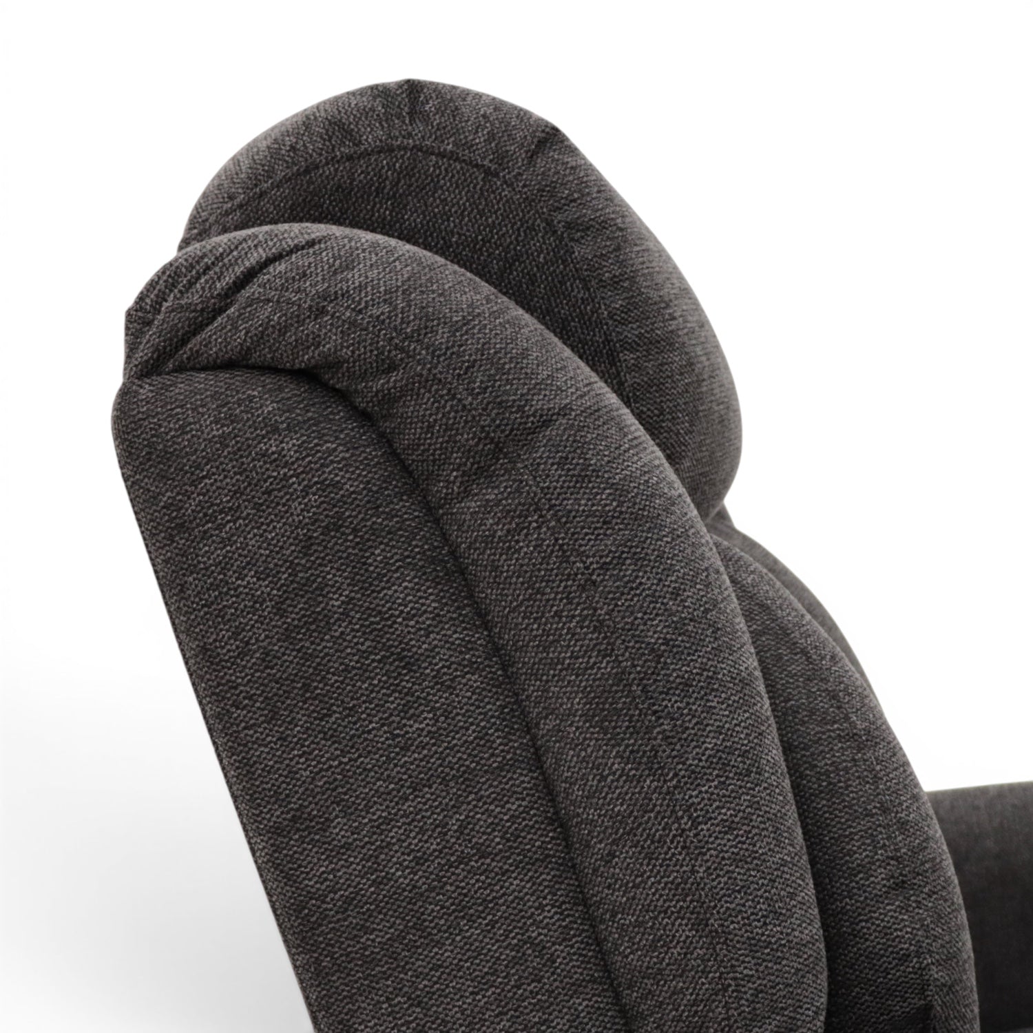 Zenith with Heat Riser Recliner Chair