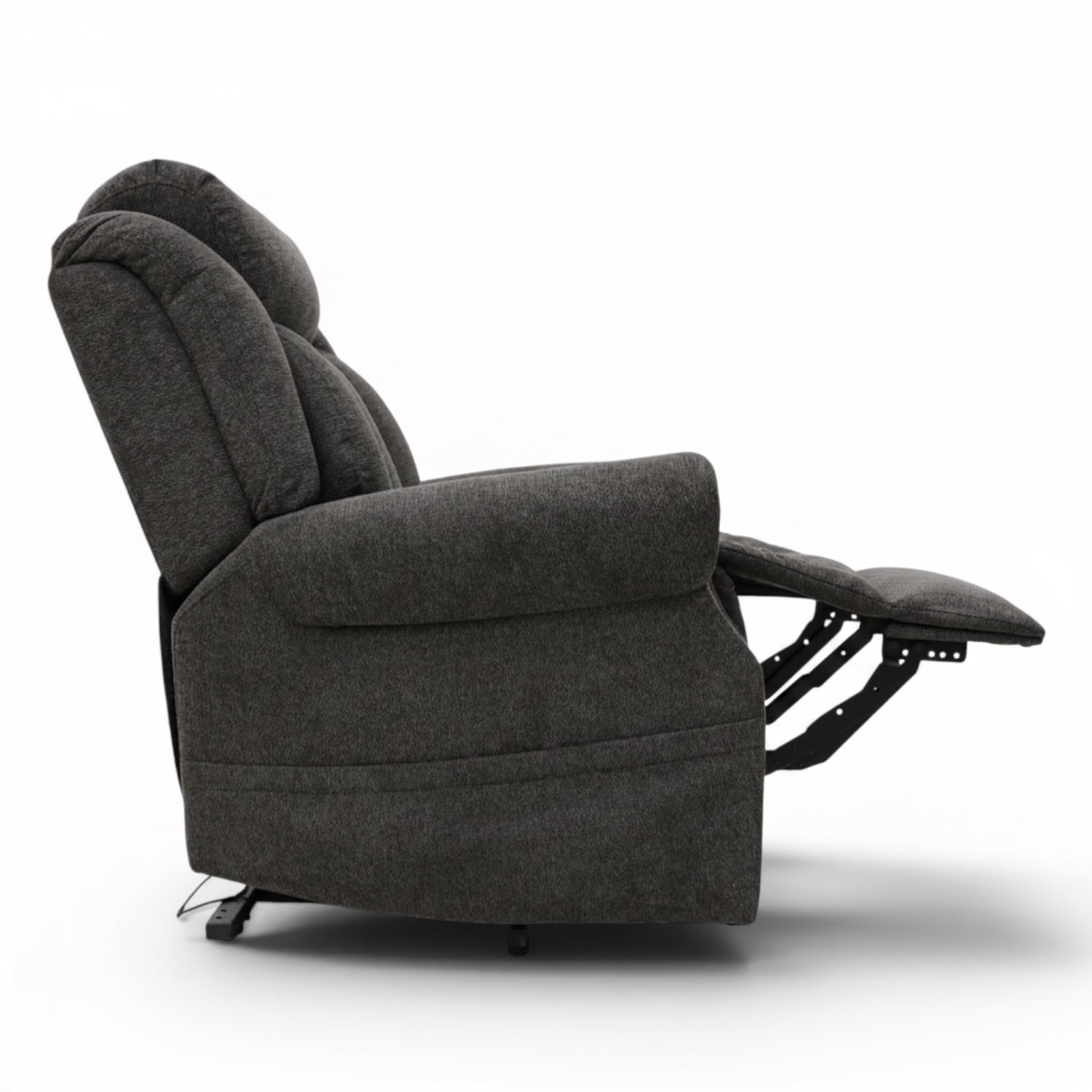 Zenith with Heat Riser Recliner Chair
