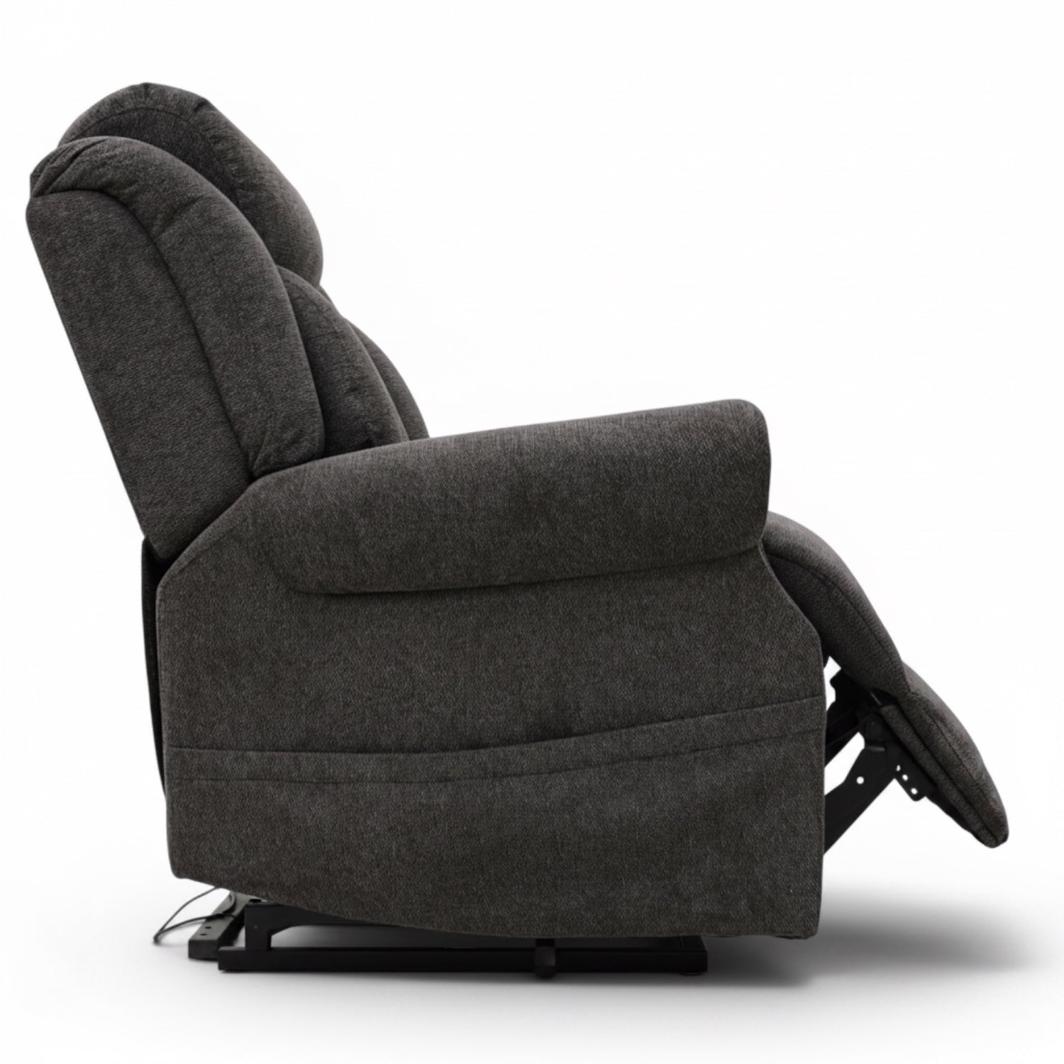 Zenith with Heat Riser Recliner Chair