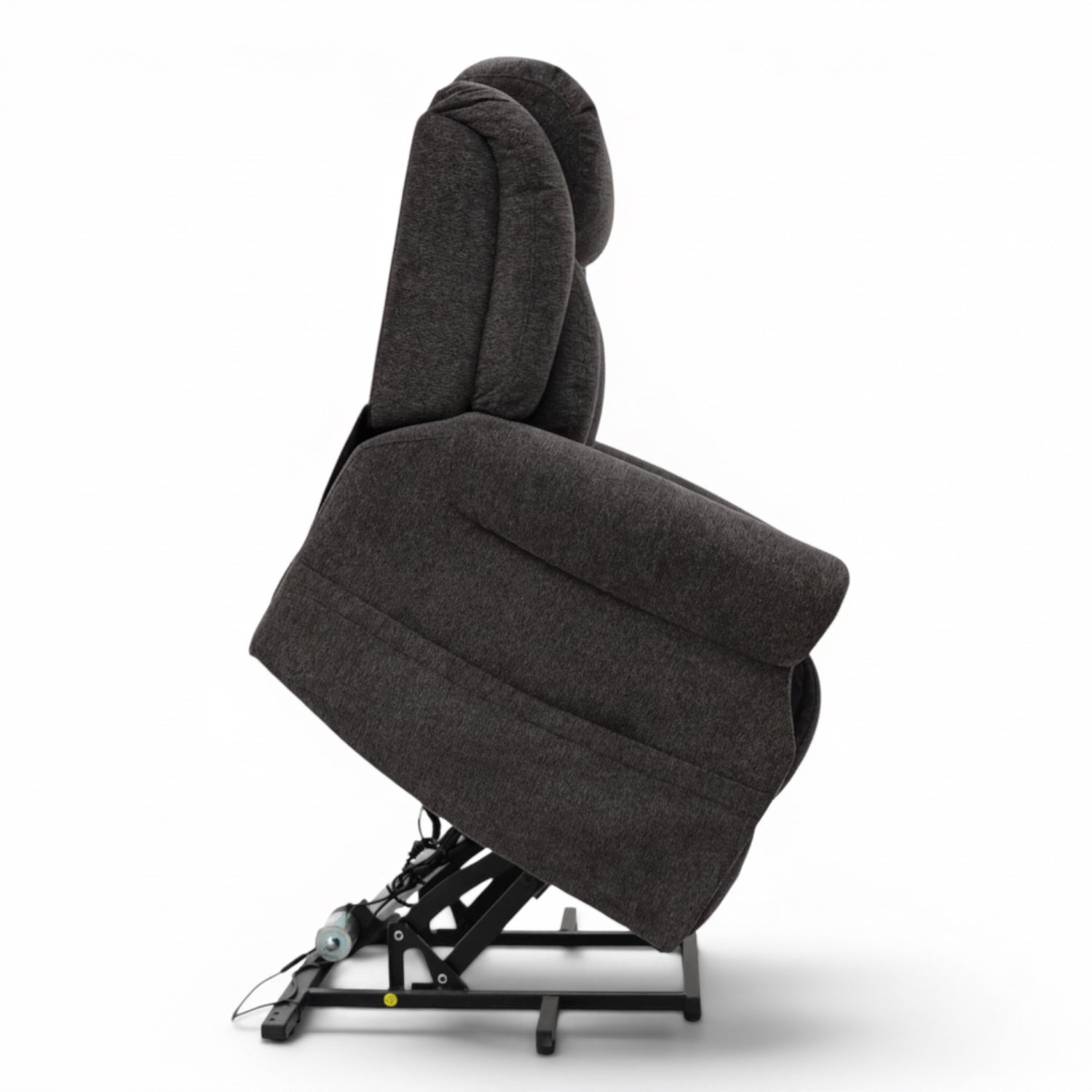 Zenith with Heat Riser Recliner Chair