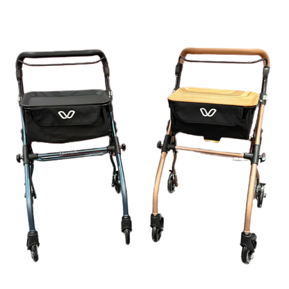 Sorrento Indoor Rollator Trolley