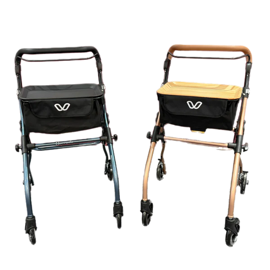 Sorrento Indoor Rollator Trolley