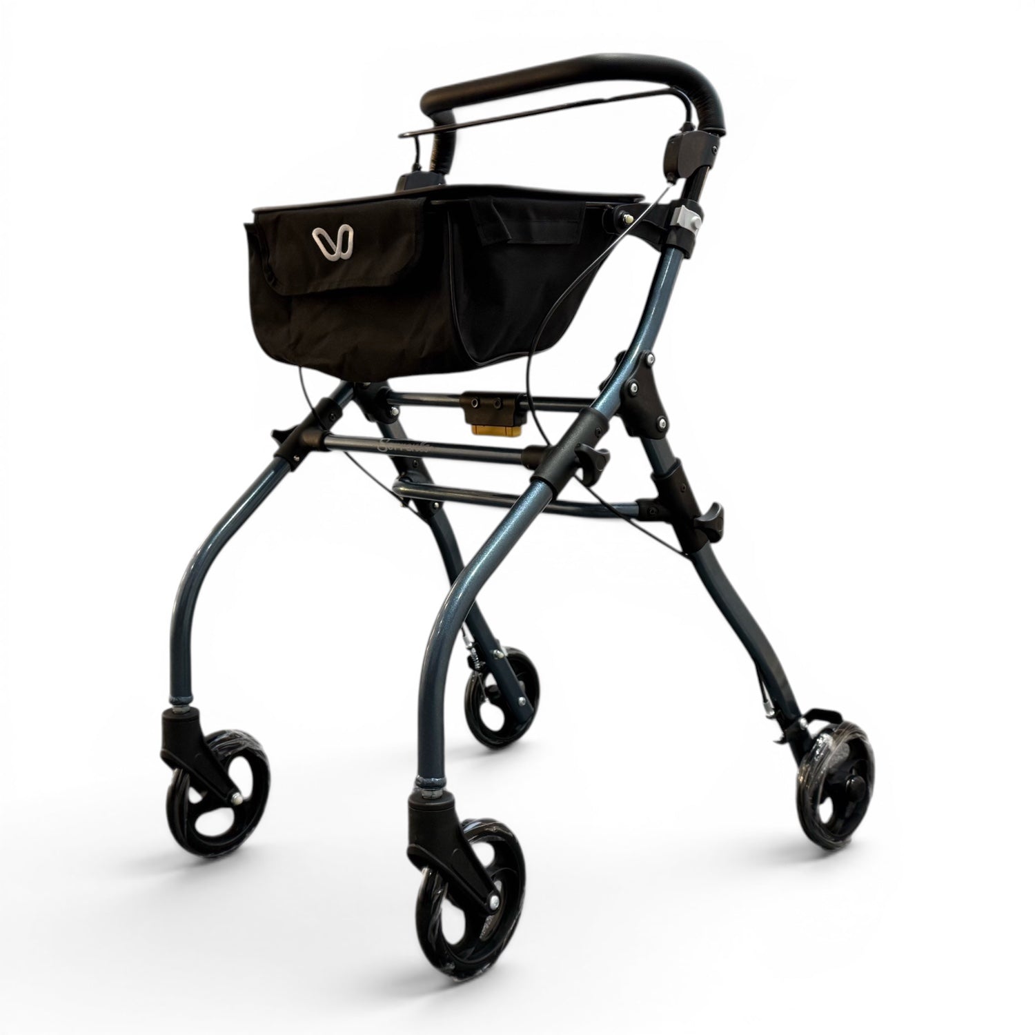 Sorrento Indoor Rollator Trolley