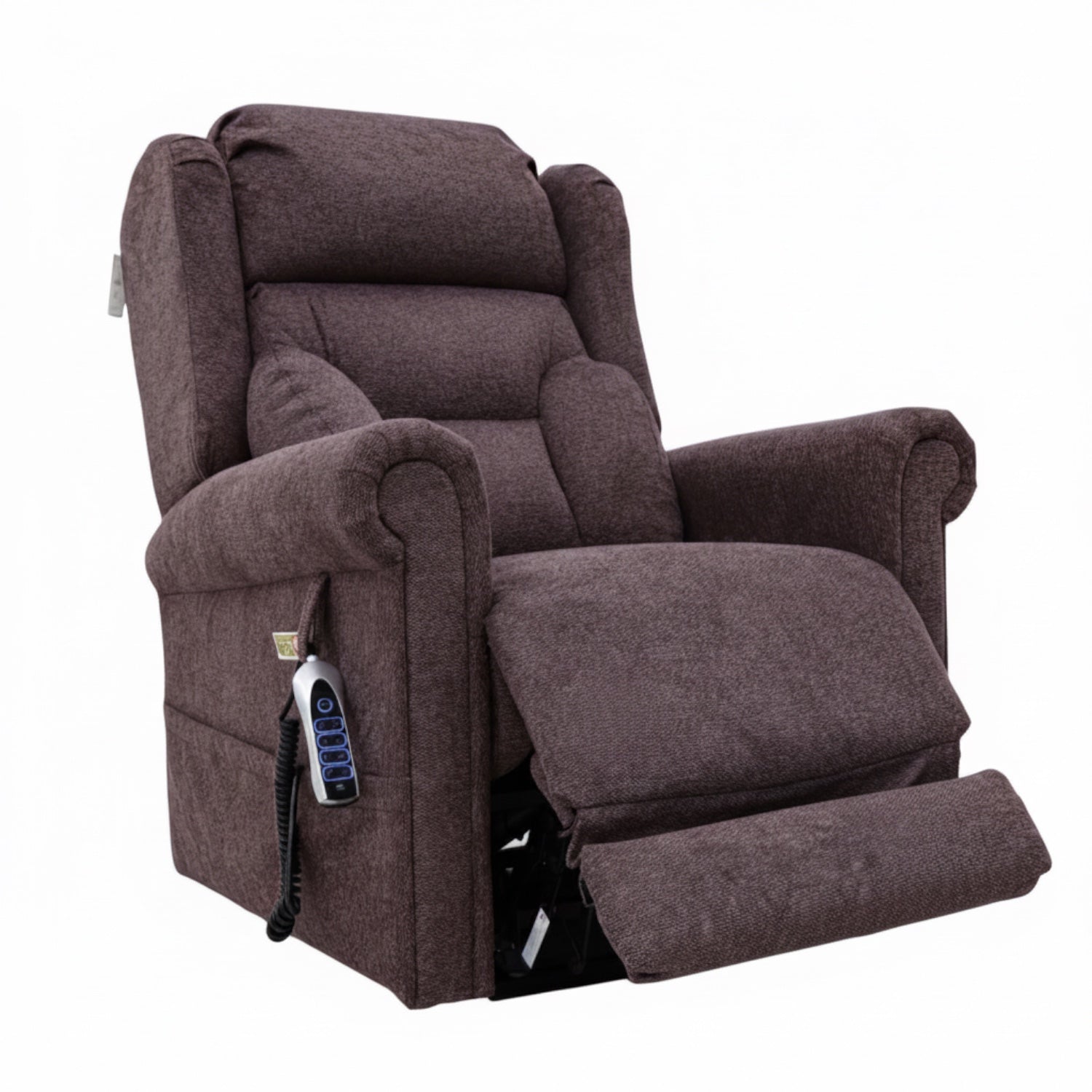 Eminence 4 Motor Riser Recliner Chair