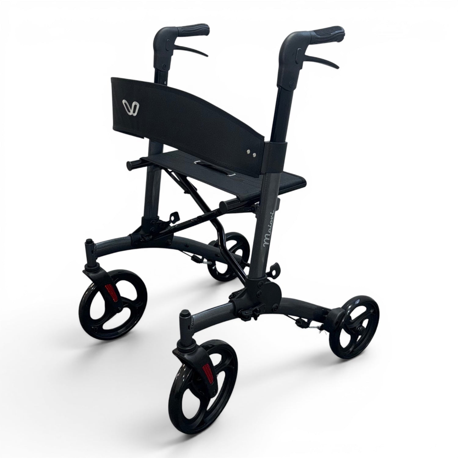 Maiori Fold Flat Rollator