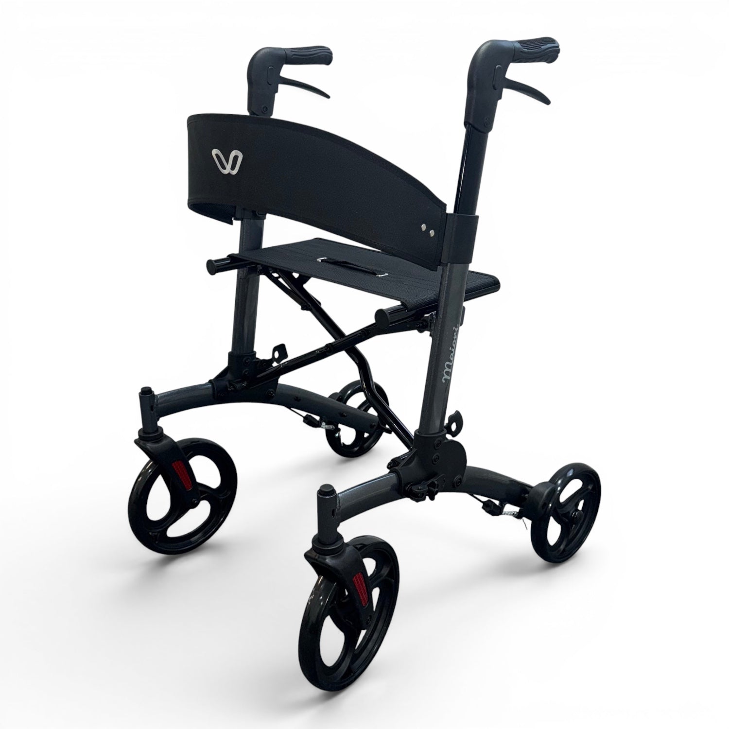 Maiori Fold Flat Rollator