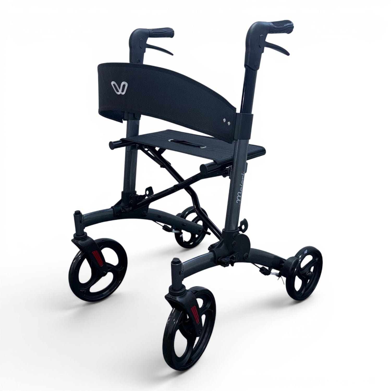 Maiori Fold Flat Rollator