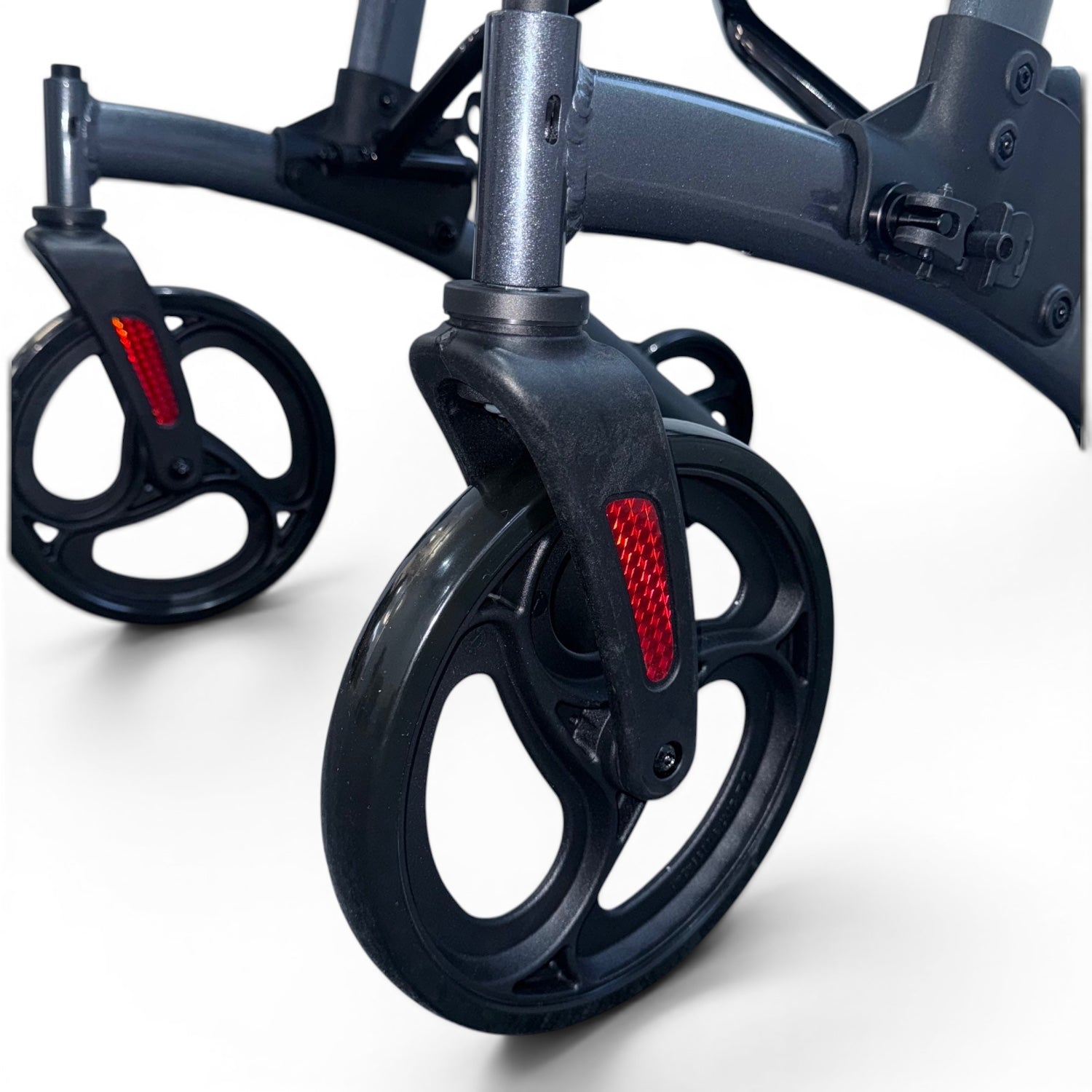 Maiori Fold Flat Rollator