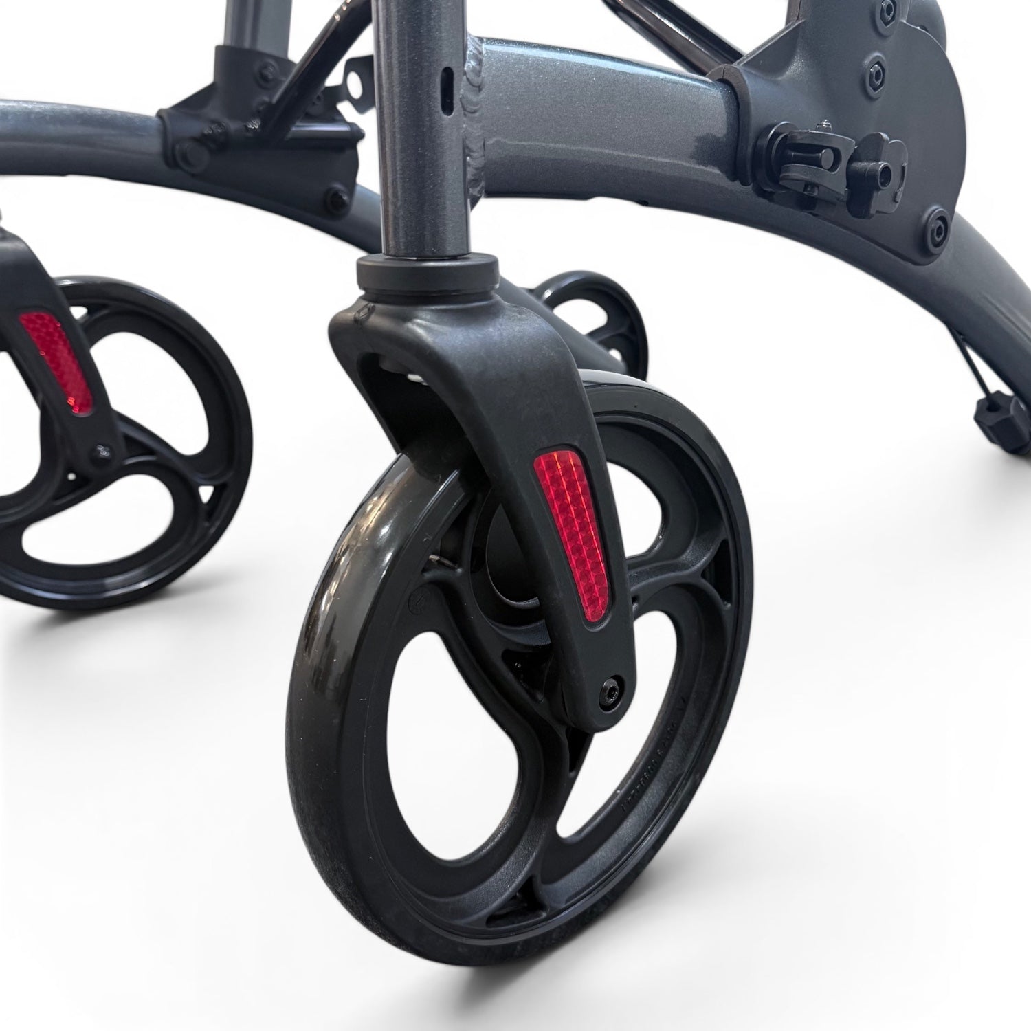 Maiori Fold Flat Rollator