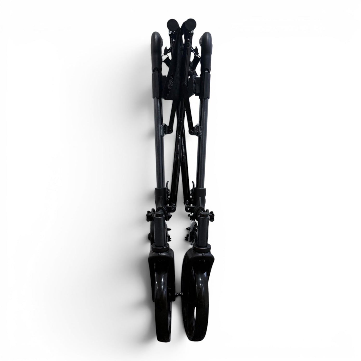 Maiori Fold Flat Rollator