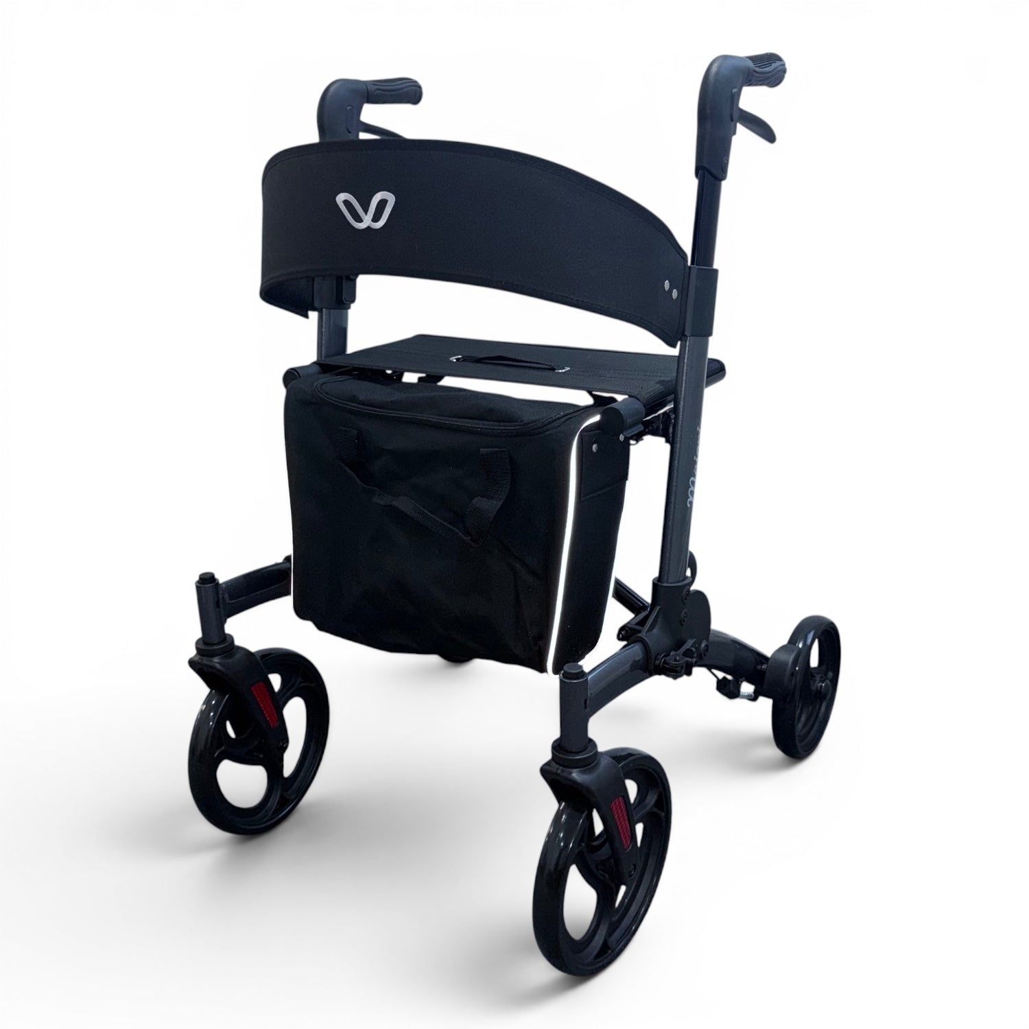 Maiori Fold Flat Rollator