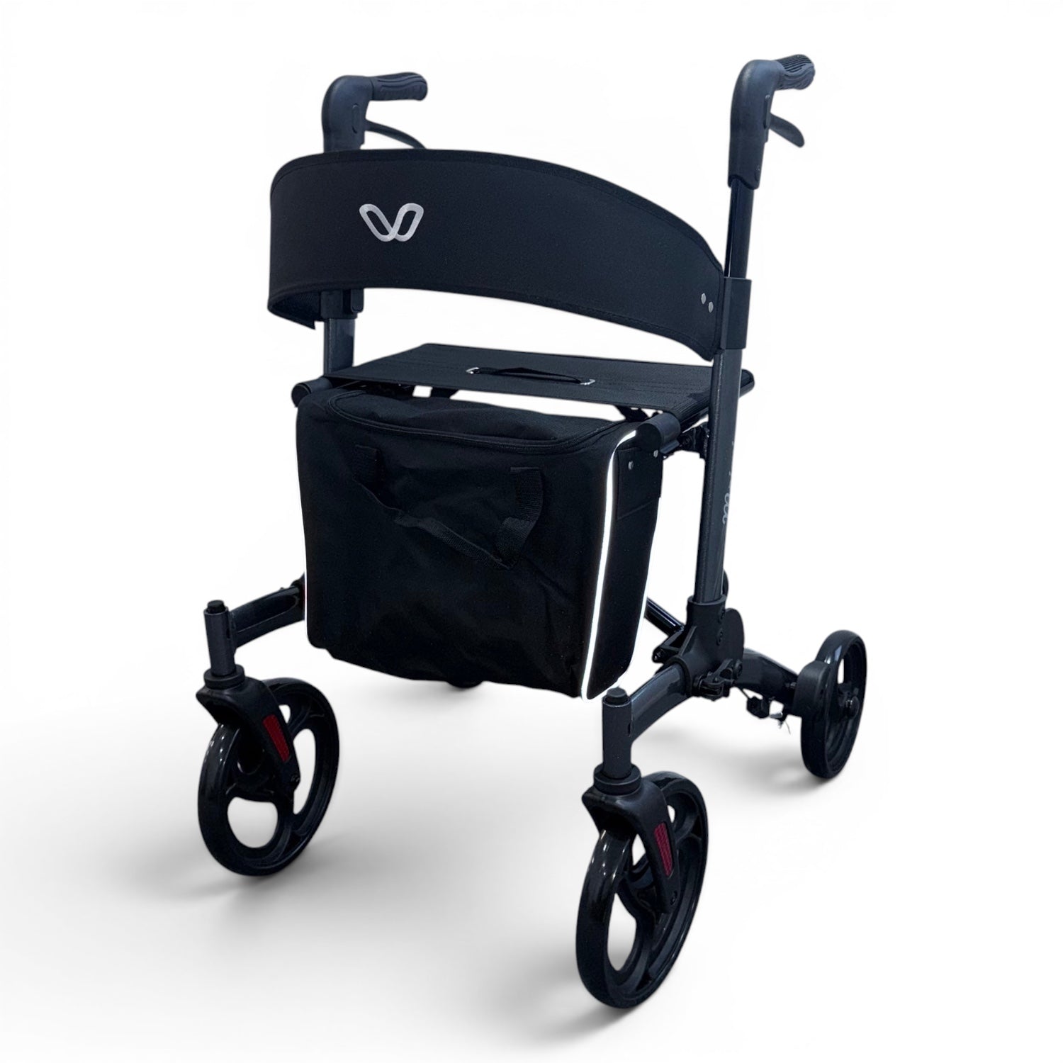 Maiori Fold Flat Rollator