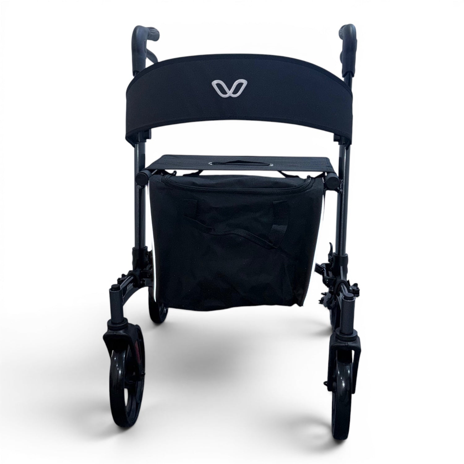 Maiori Fold Flat Rollator