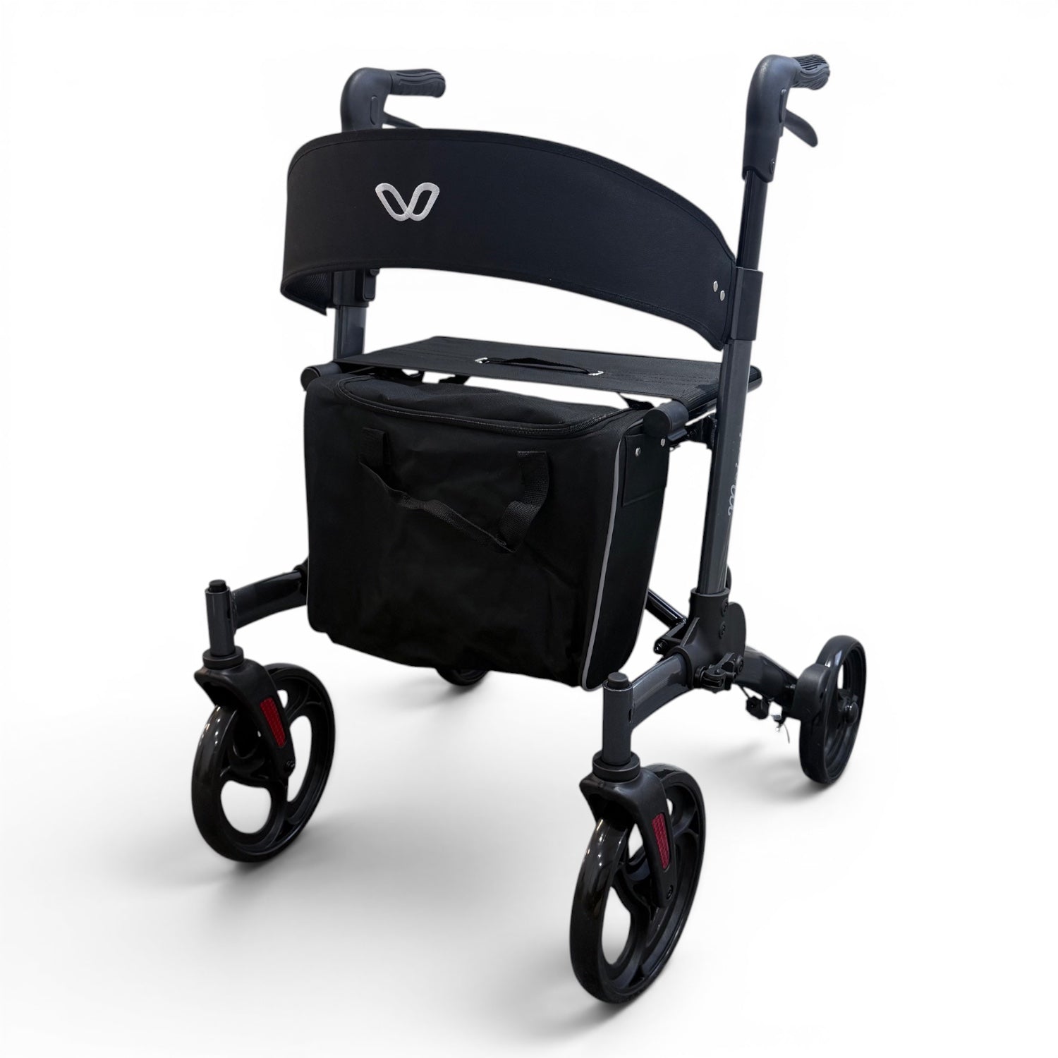 Maiori Fold Flat Rollator