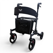 Maiori Fold Flat Rollator