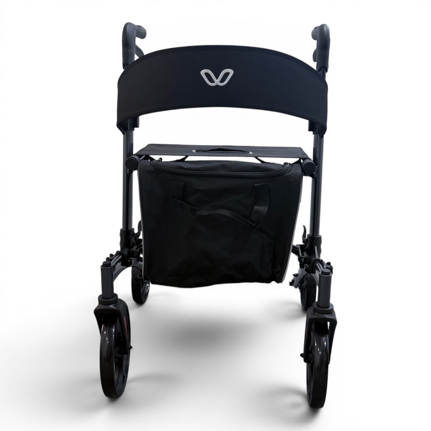 Maiori Fold Flat Rollator