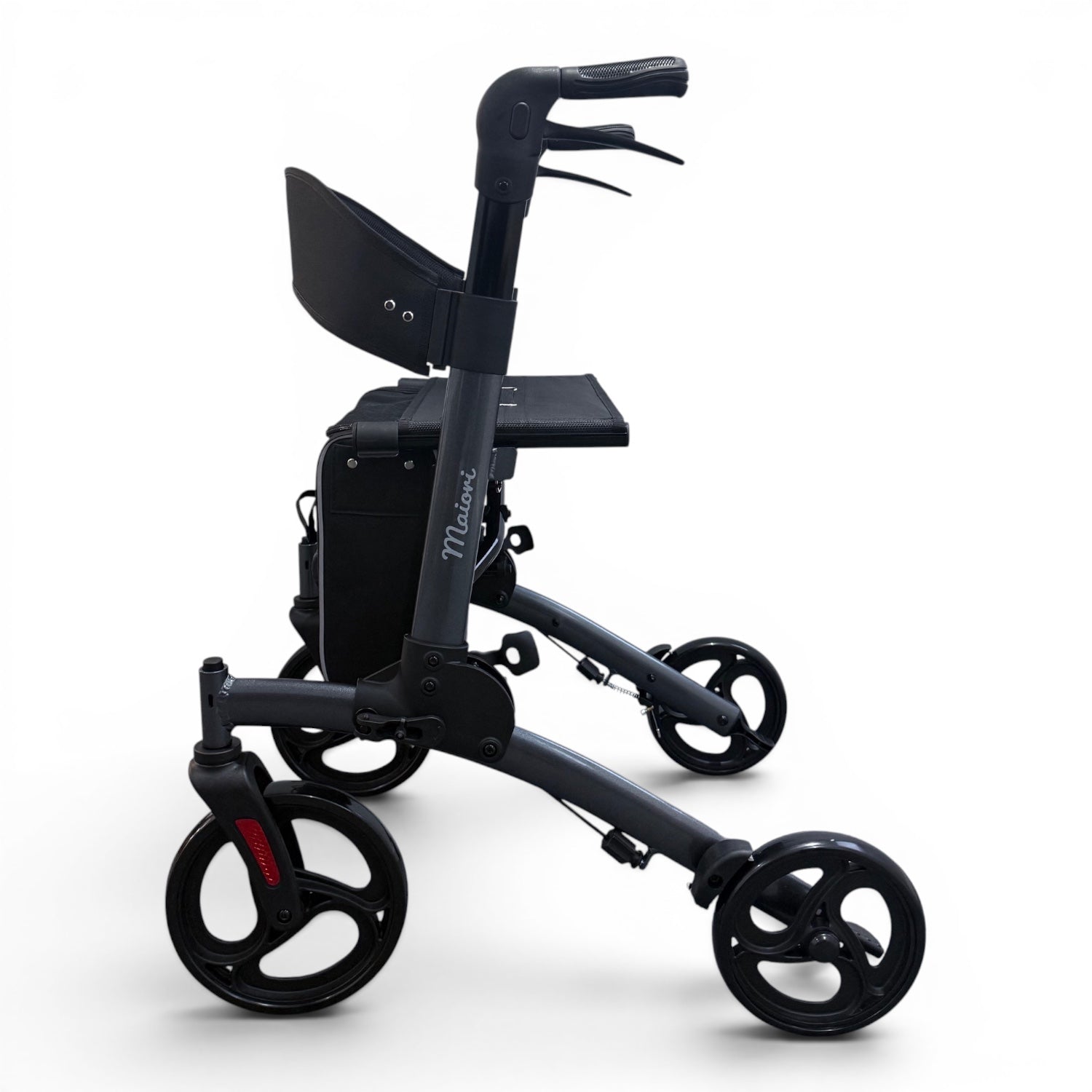 Maiori Fold Flat Rollator