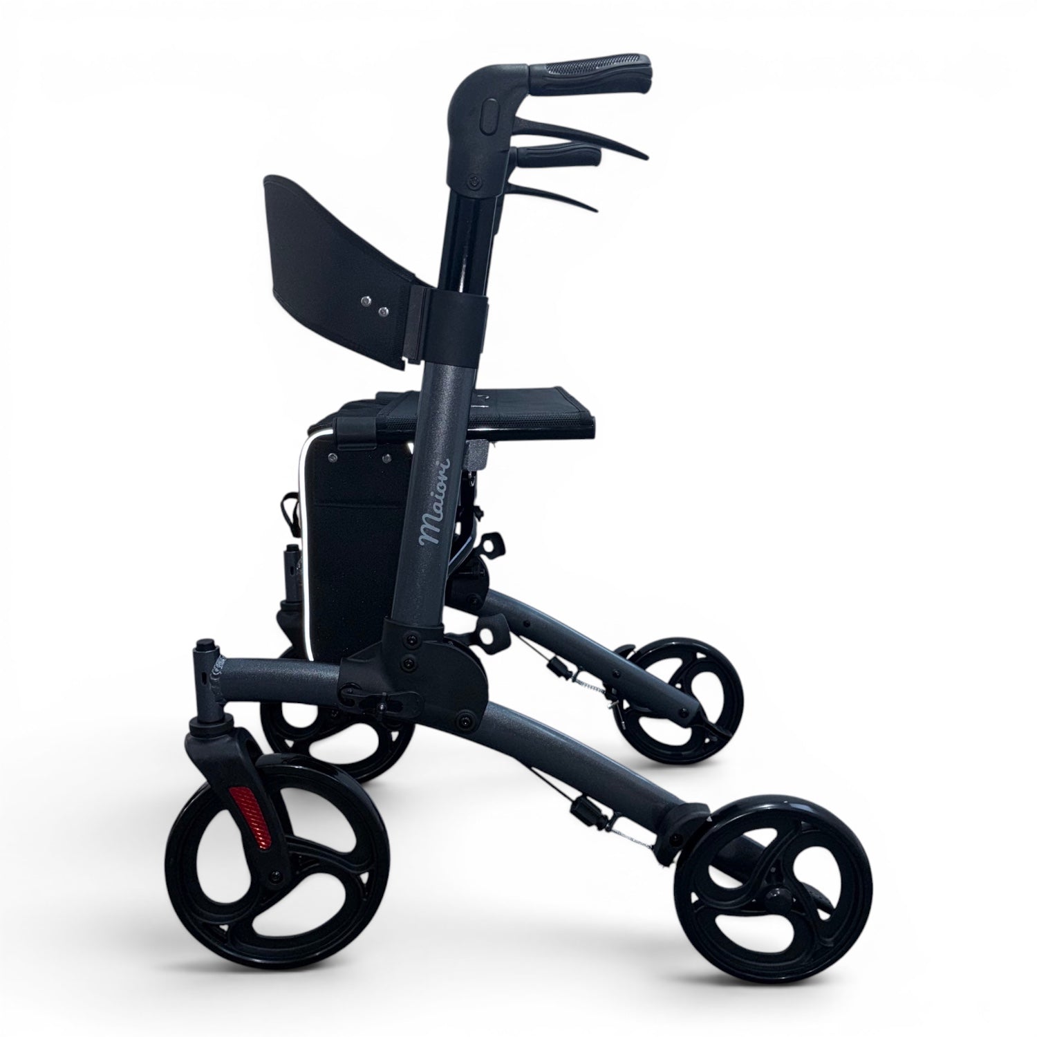 Maiori Fold Flat Rollator
