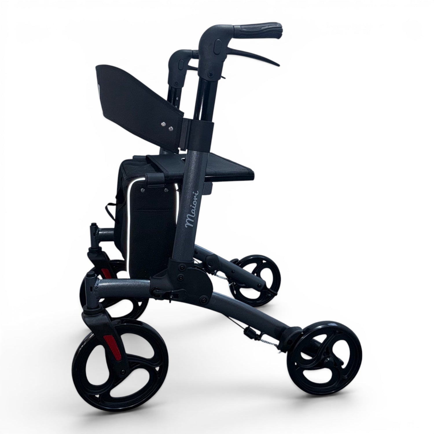 Maiori Fold Flat Rollator