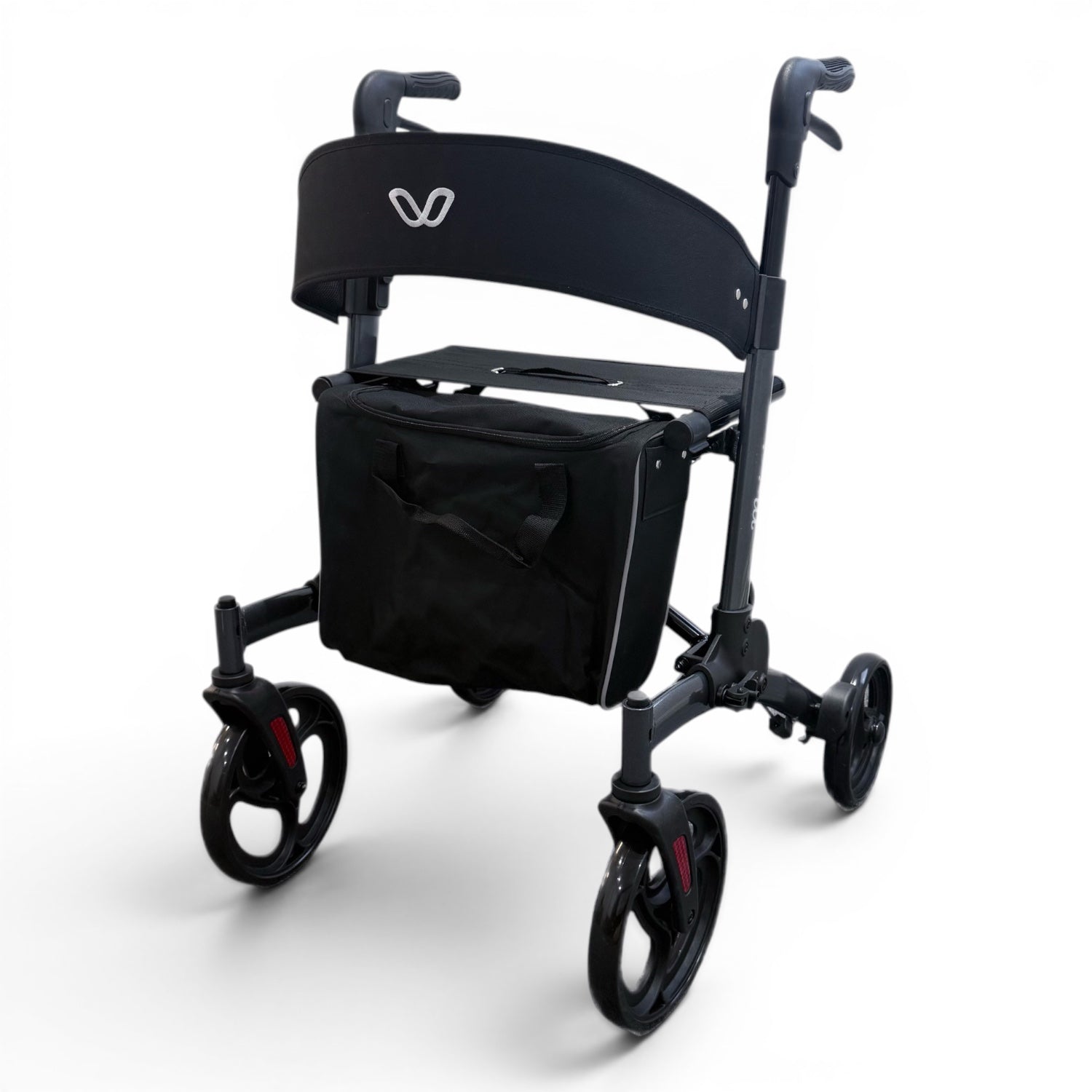 Maiori Fold Flat Rollator